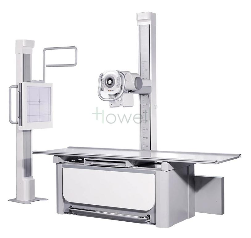 Dr Digital Medical Apparatus X-ray Photography System for Checking Hospital