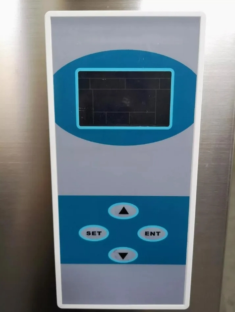 Advanced Sterilization System for Medical Equipment Safety and Efficacy