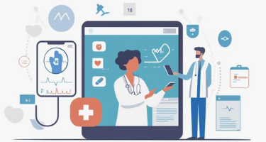 Patient Portal View