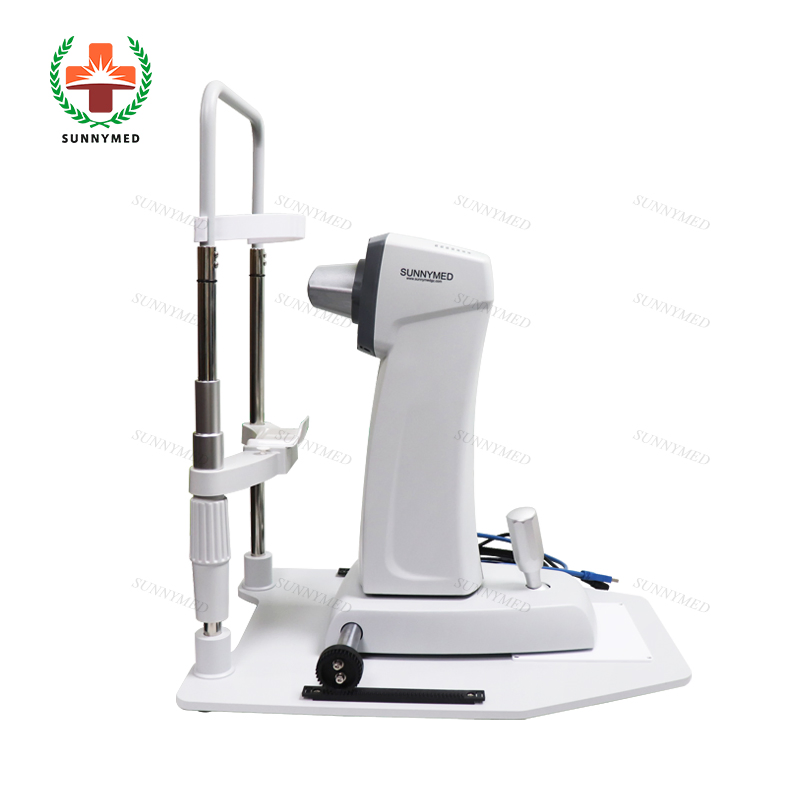 Corneal Topography Ophthalmic Equipment Corneal Astigmatism Clinical Diagnosis