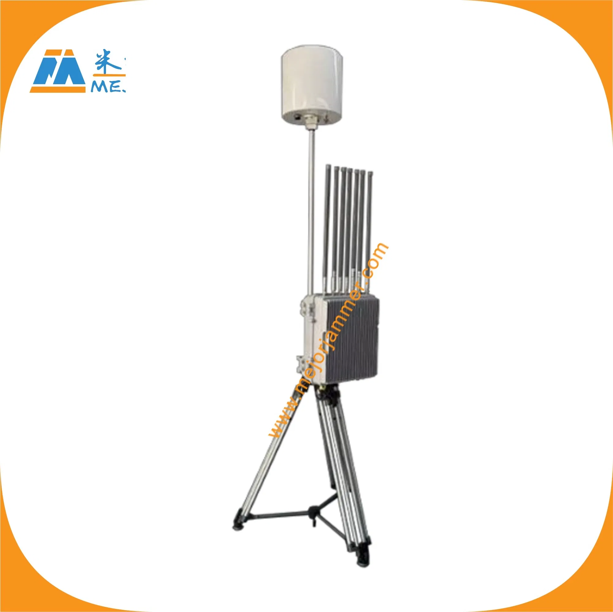 Commercial-Grade Uav Monitoring System with Compliance Protection