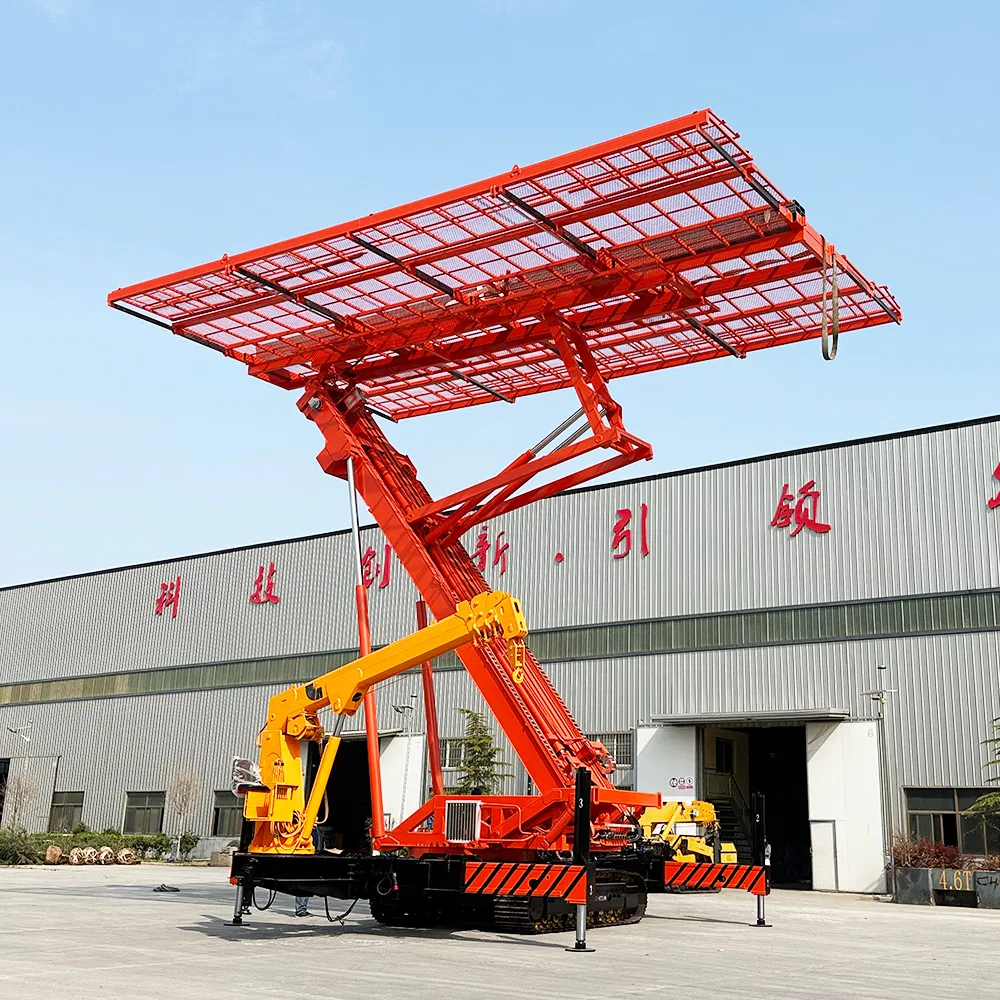 Ceiling Equipment