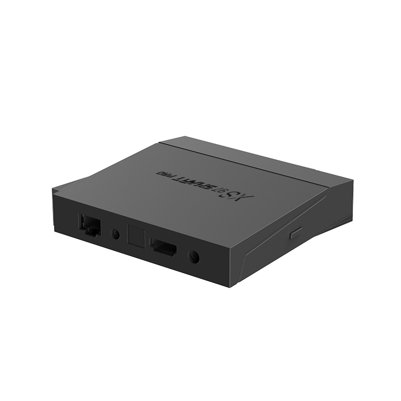 Ultimate Xs97 Smart PRO Remote for 1080P Streaming