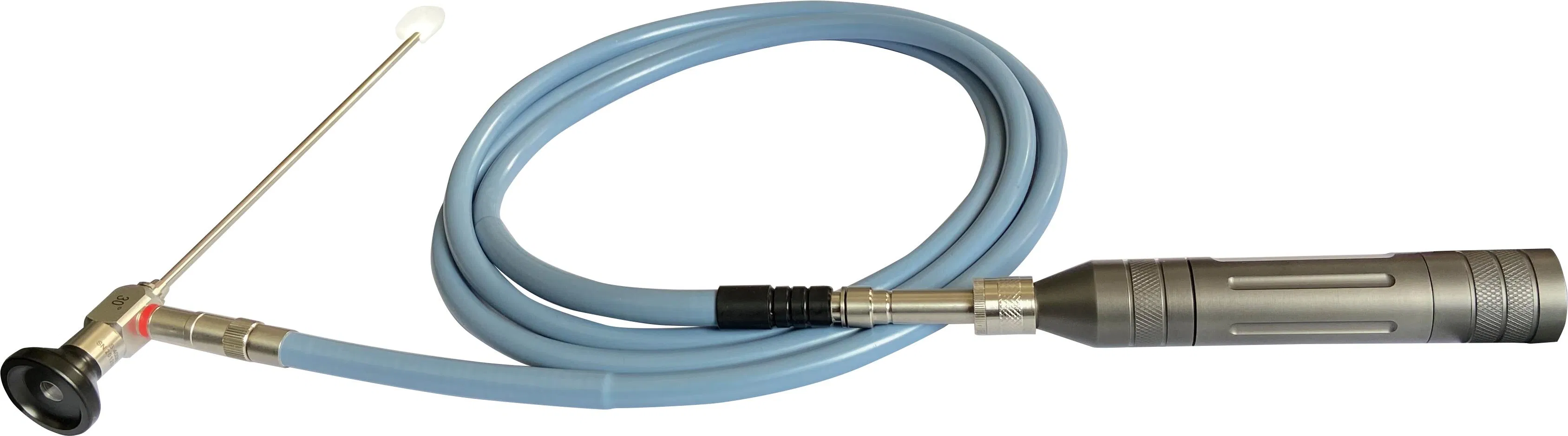 3W Portable LED Endoscopy Light Source Use in Ent, Gynecology