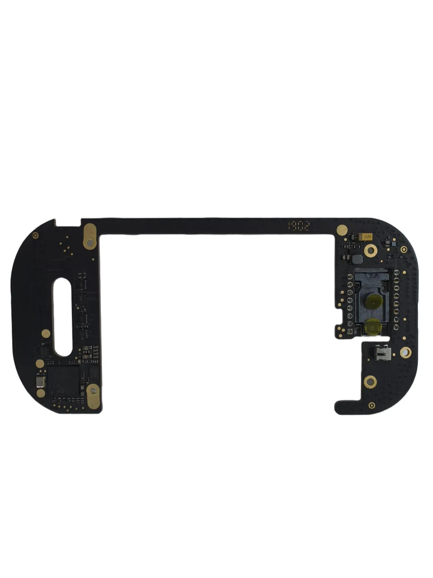 Advanced IoT PCB Solutions for Efficient Circuit Board Manufacturing