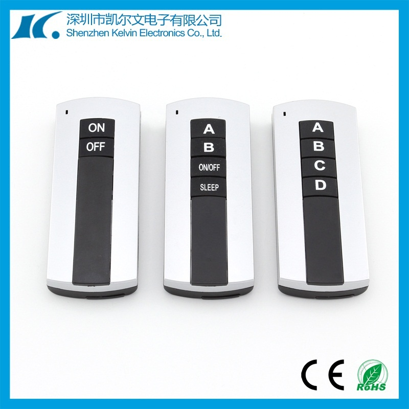 RF Remote Control 315MHz Wireless Universal Remote for Gate/Door Kl280