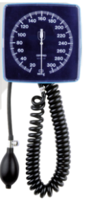 Sphygmomanometer