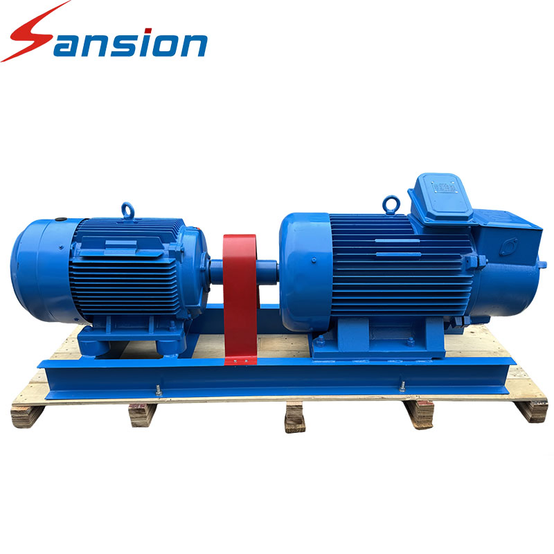 Auto Transformer Test Bench Power Transformer Test System