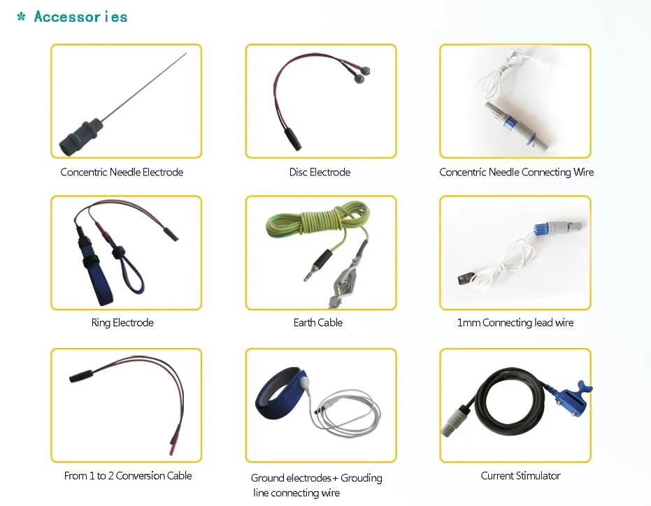 Clinical Diagnosis Device