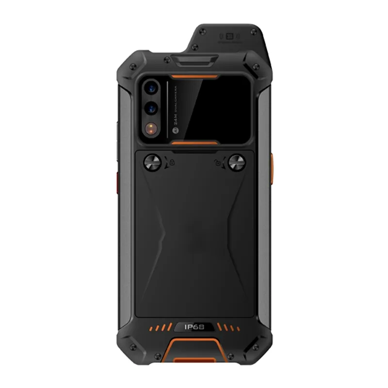 Rugged Device 6