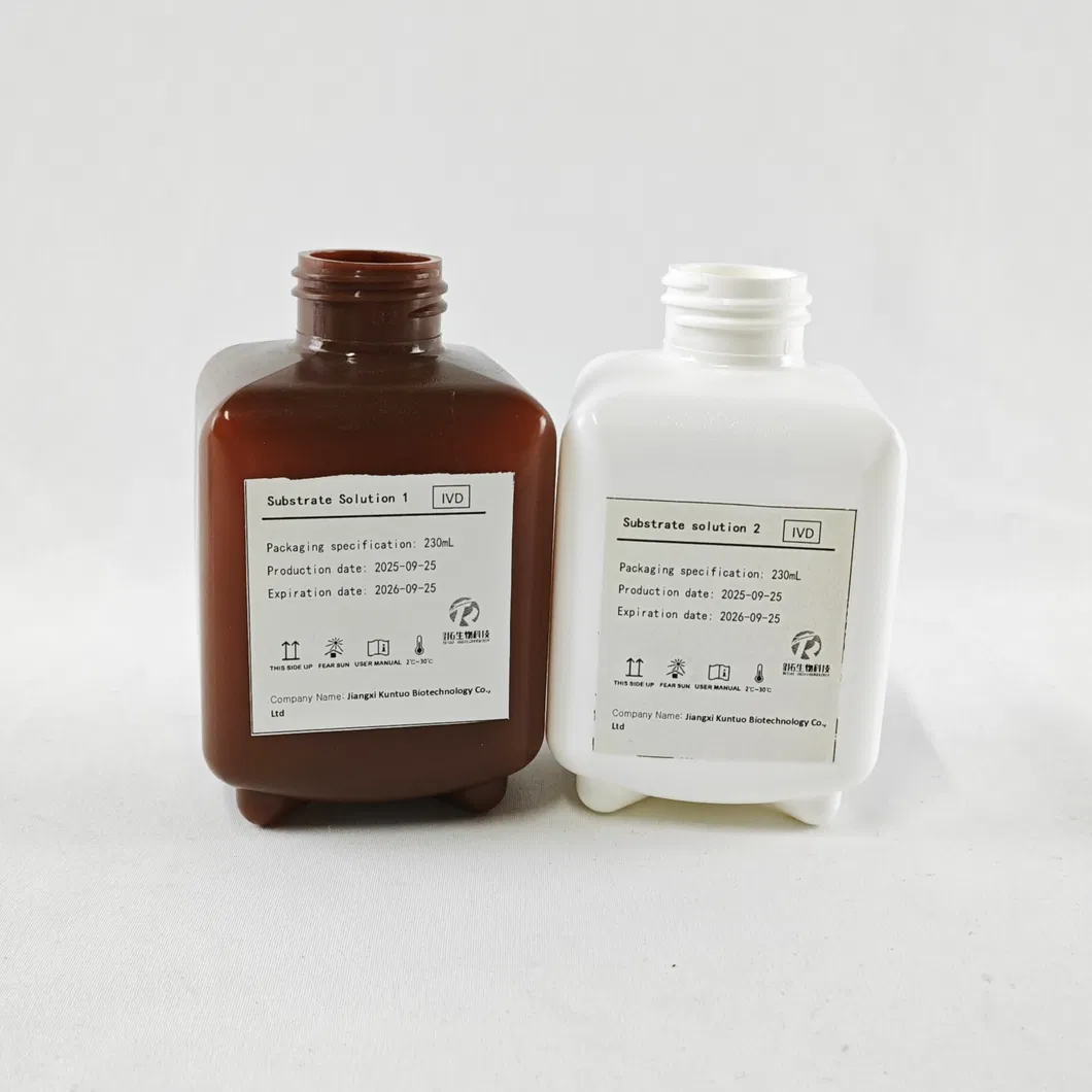 Immunoassay Consumables