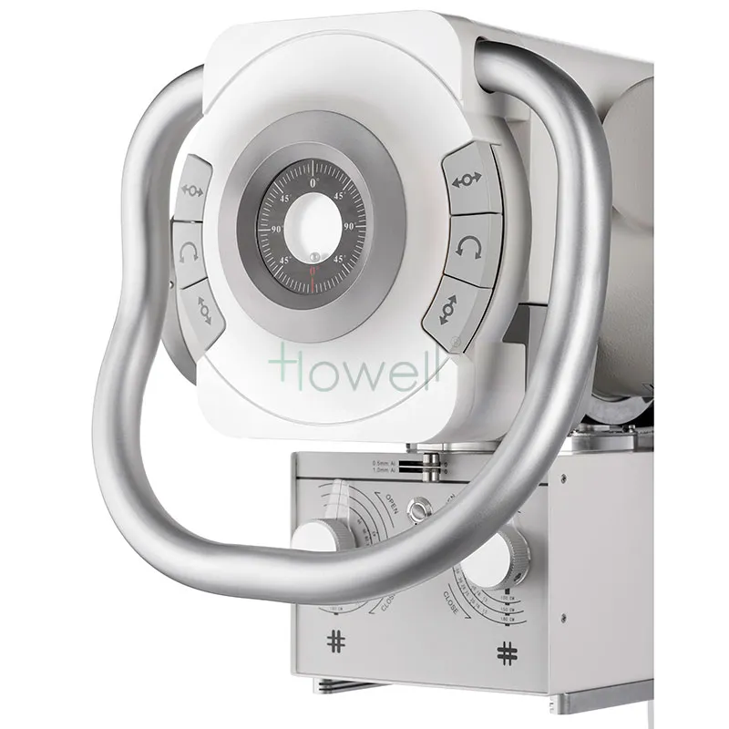 X-ray Photography System 4