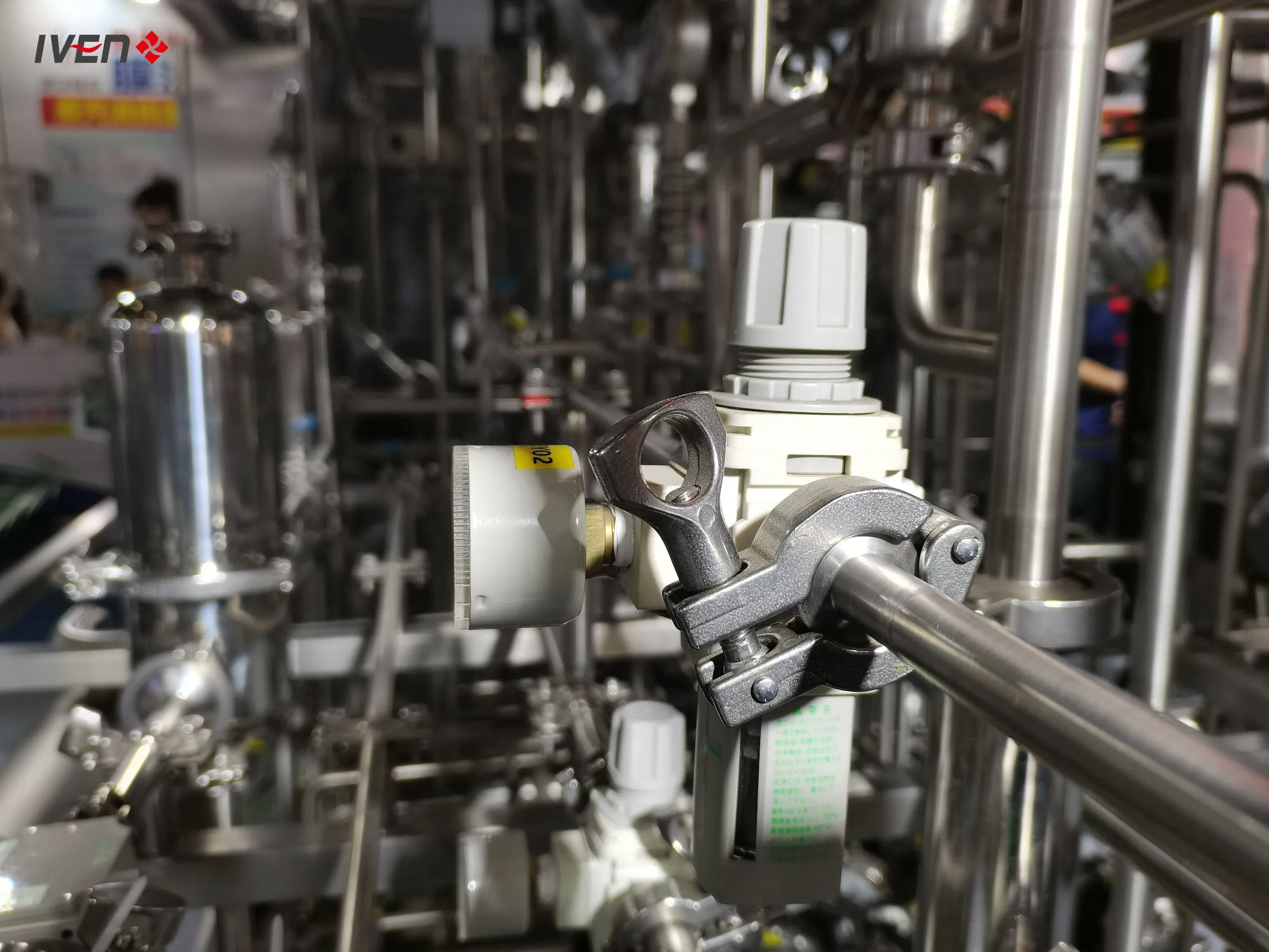 Bioreactor Solutions for Pharmaceutical Biotechnology with High Quality