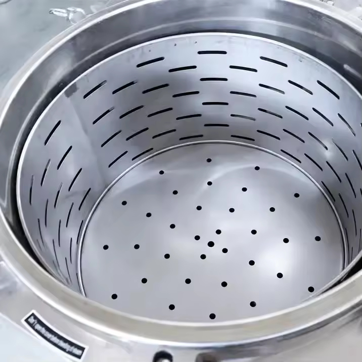Advanced Clinical Sterilization System for Enhanced Medical Equipment Care