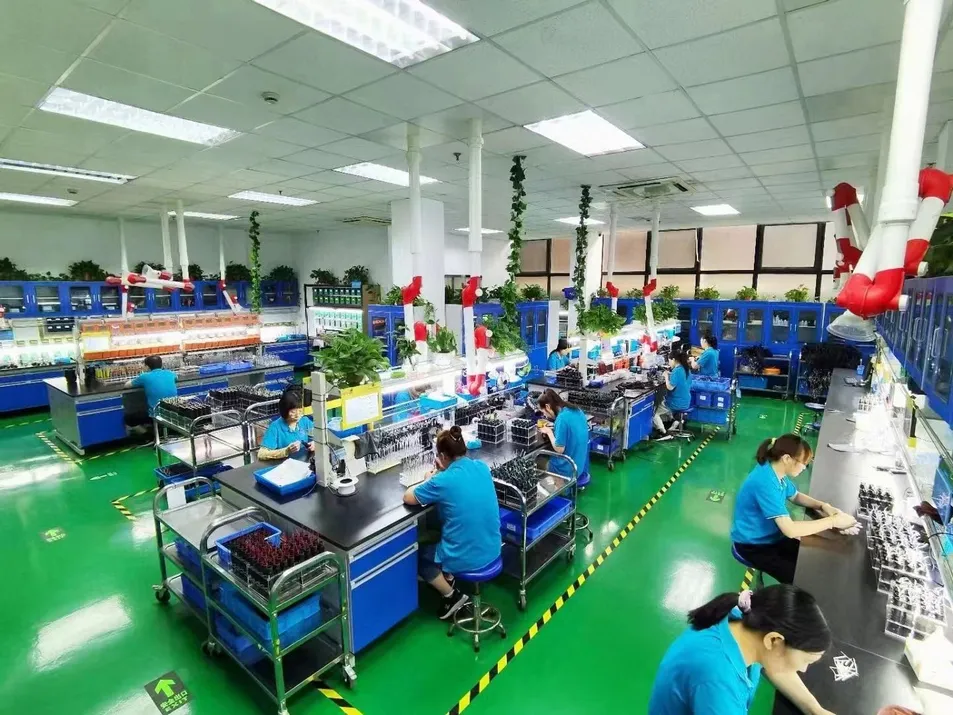 Factory 1