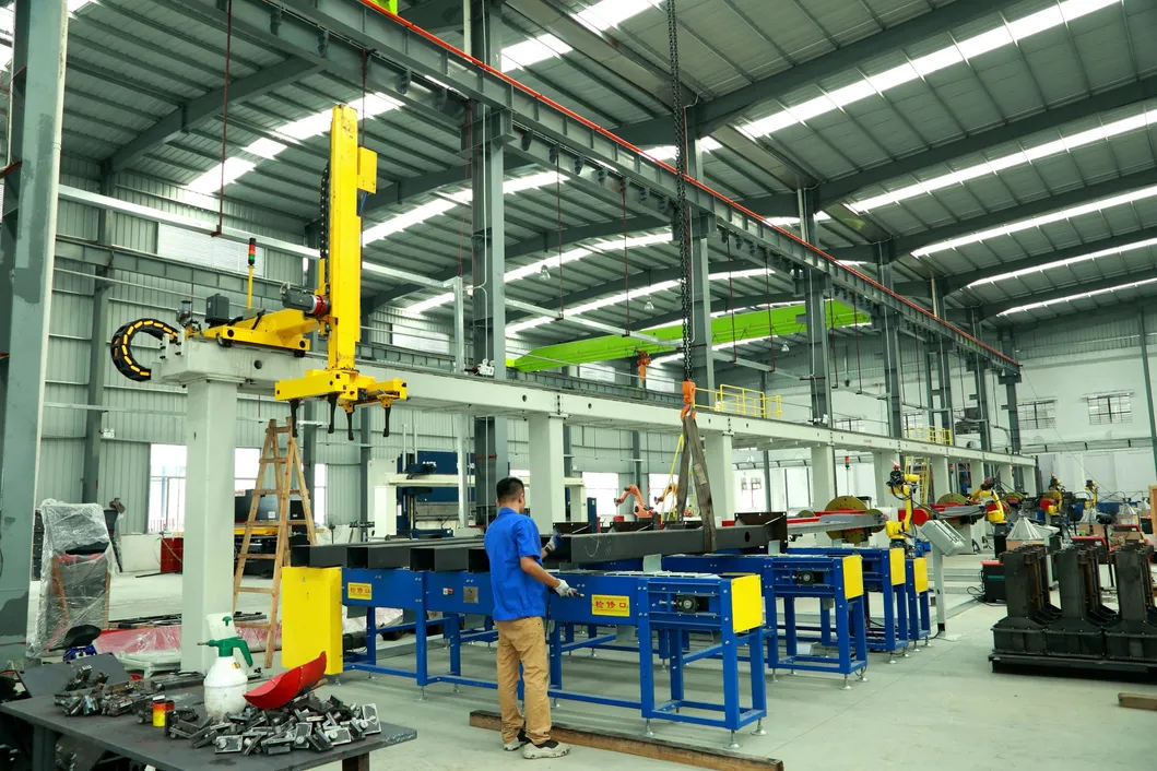 Production Line 2