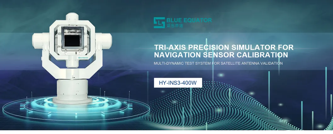 3-Axis Test Platform 1