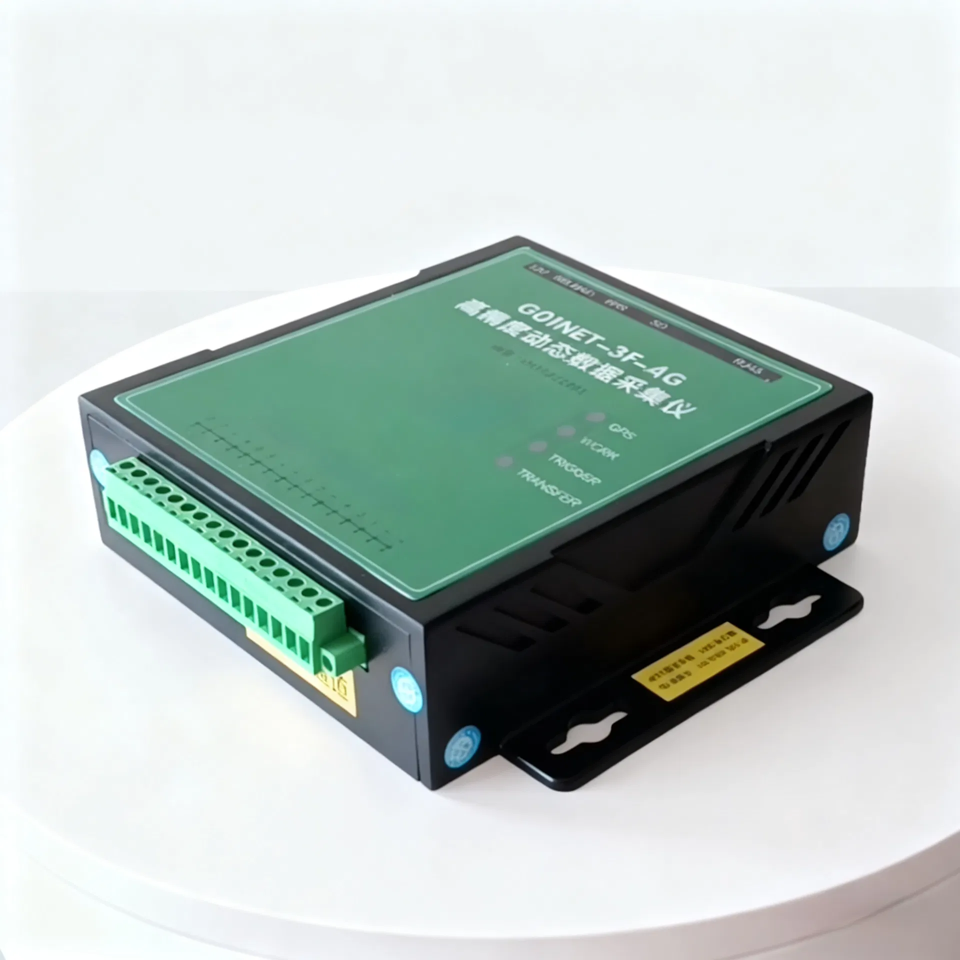 Data Acquisition Unit 3