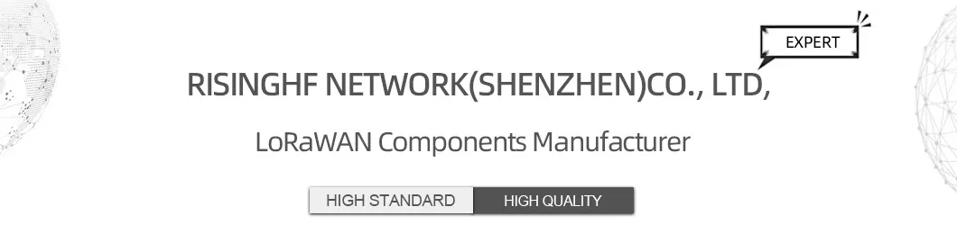 RHF3M076B Versatile Lorawan Solution for IoT Development and Testing