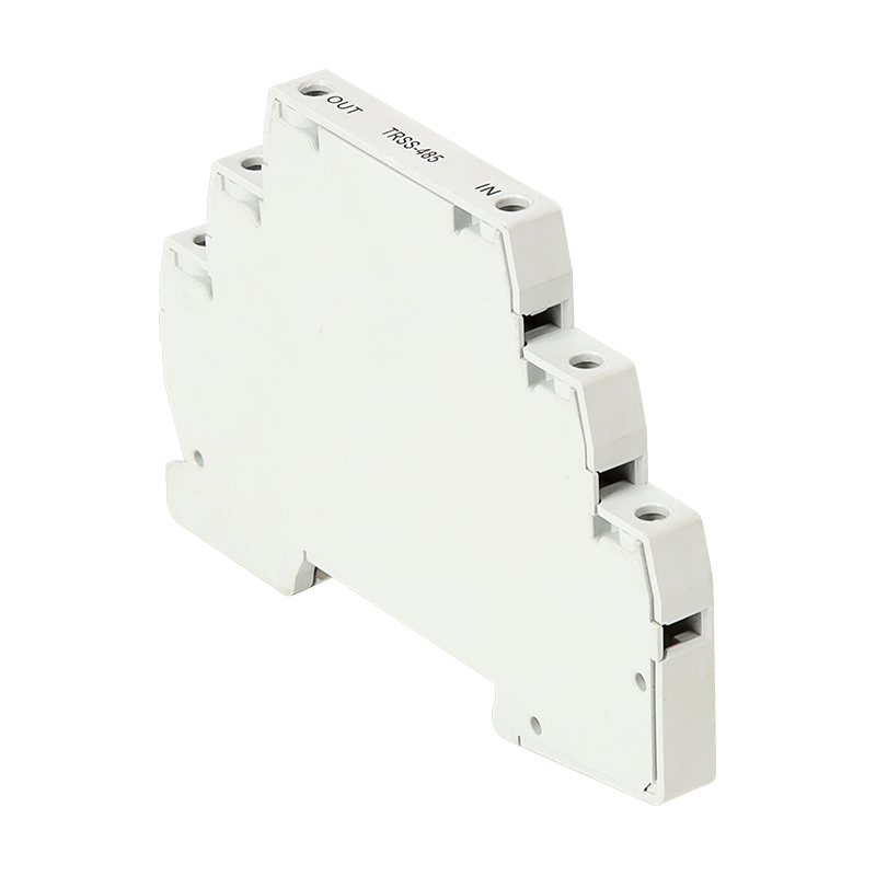 Trss485 Data Surge Protection High Shielding Control Lightning Protector Surge SPD Device