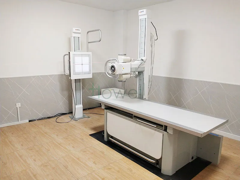 X-ray Photography System 2