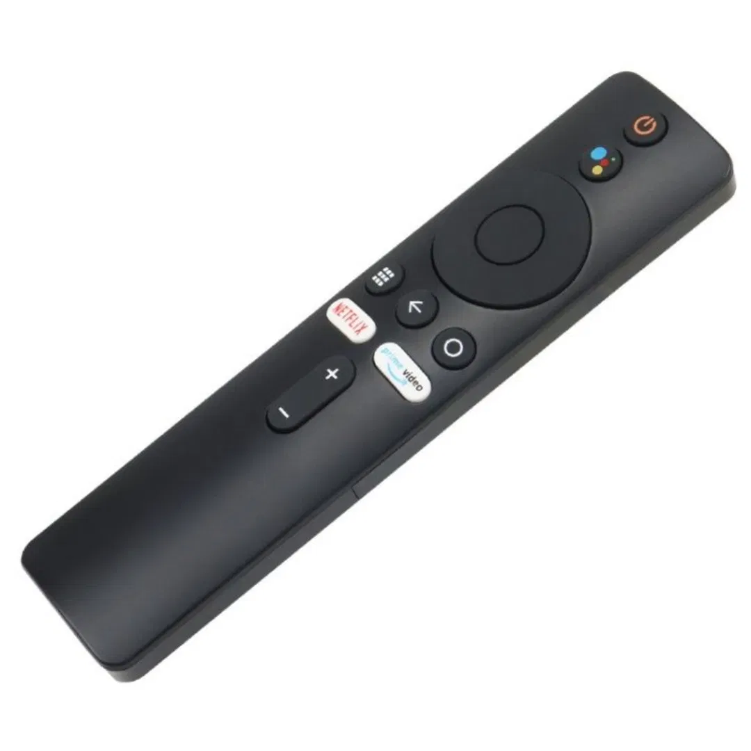 "Xmrm-00A Xmrm-006 Replace Voice Remote Controller Works for Xiao Mi 4X 4K Ultra HD Android TV, Mi Box S Box 4K Mi S"