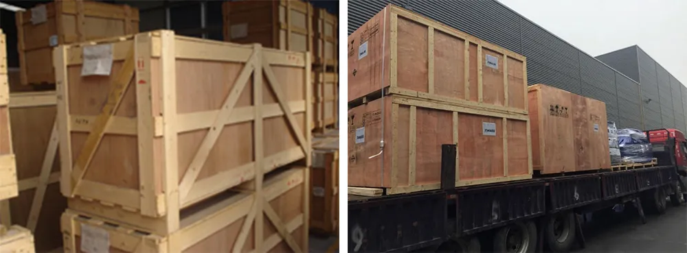 Shipping 4
