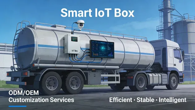 IoT Solution 2