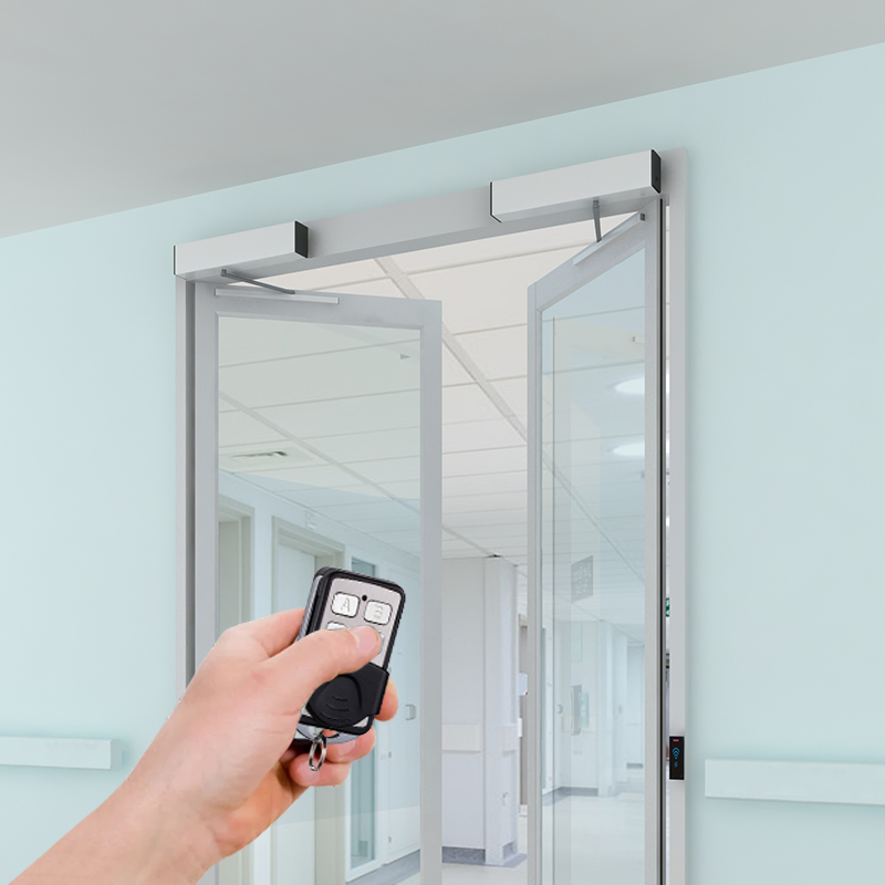 Yoursensor Easy to Use Function Remotes for Automatic Door System