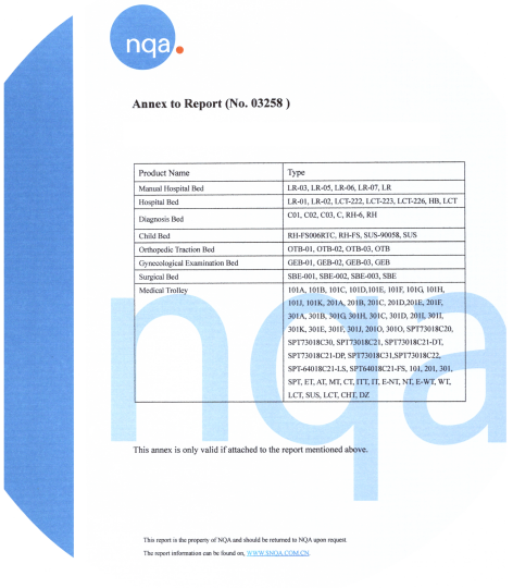 Certification 1