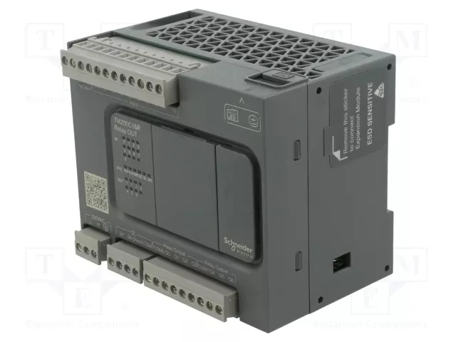 Digital Output System