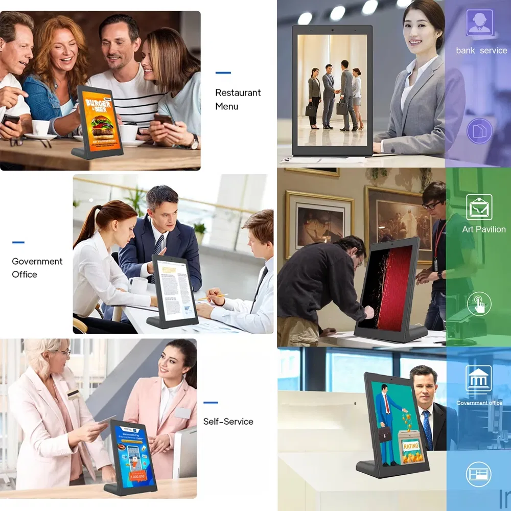 Kiosk Solution