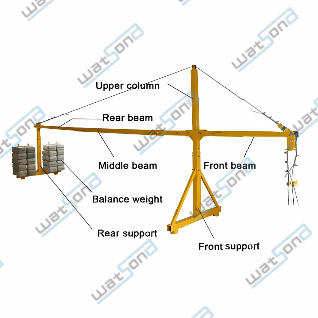 Suspension Mechanism