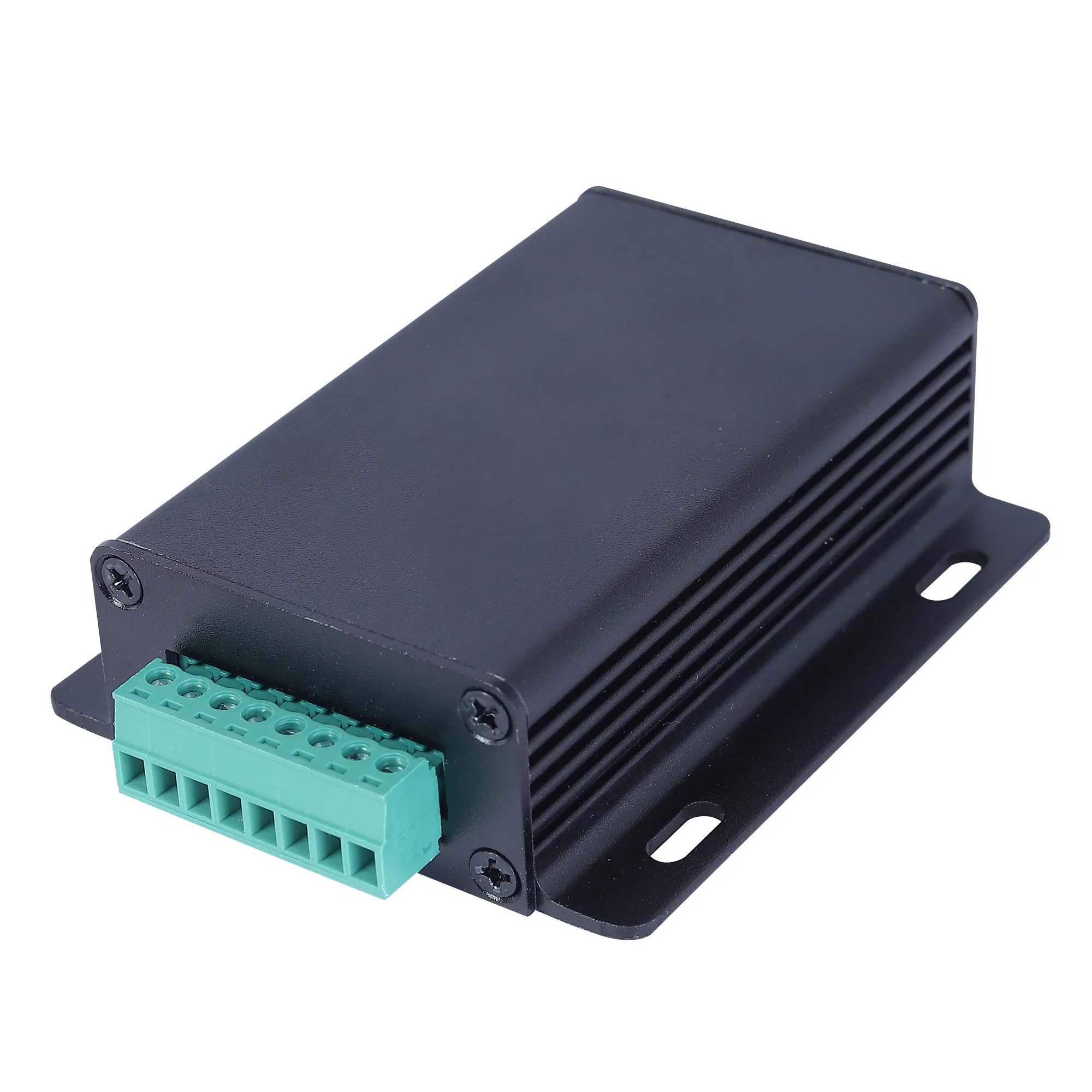 Advanced Wireless Remote Control IoT Edge RTU Gateway Solution