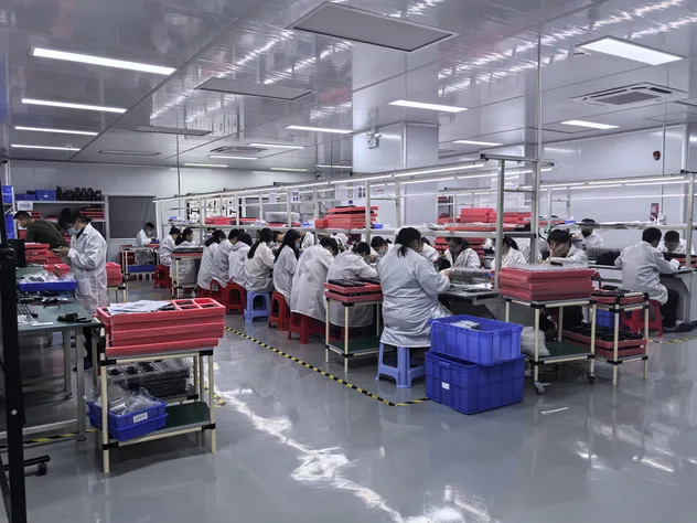 Factory 1