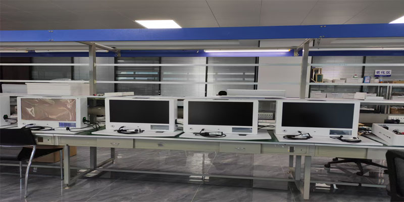 Production Facility