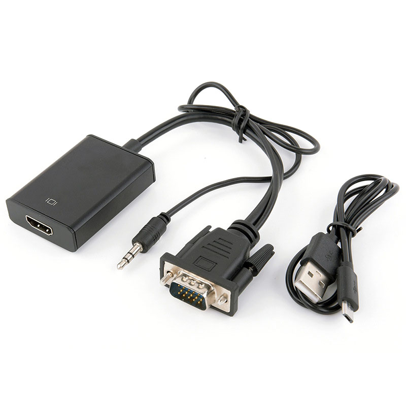 vga to hdmi