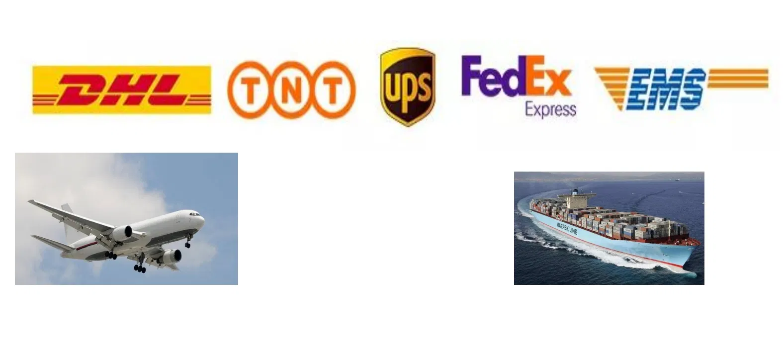 Shipping Logistics