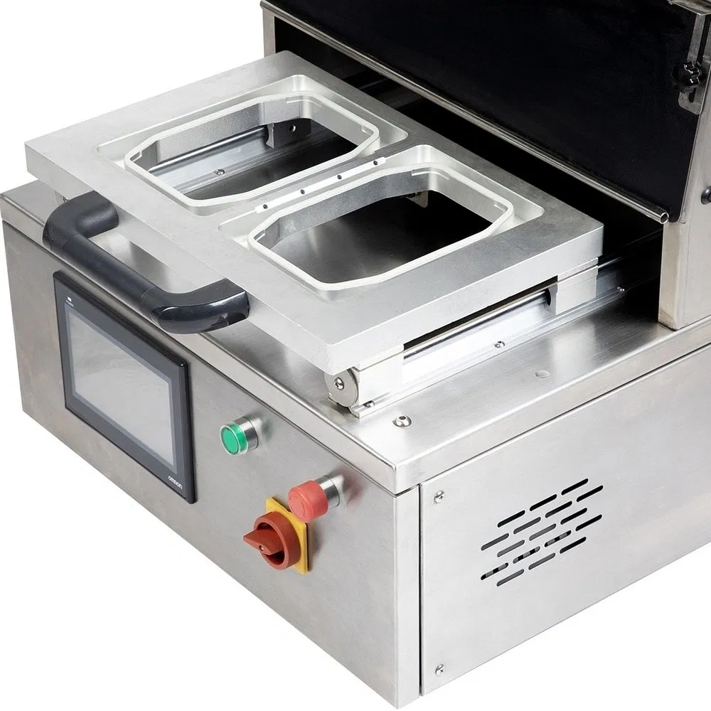 Desktop Modified Atmosphere Packaging Equipment for Clinical Trials