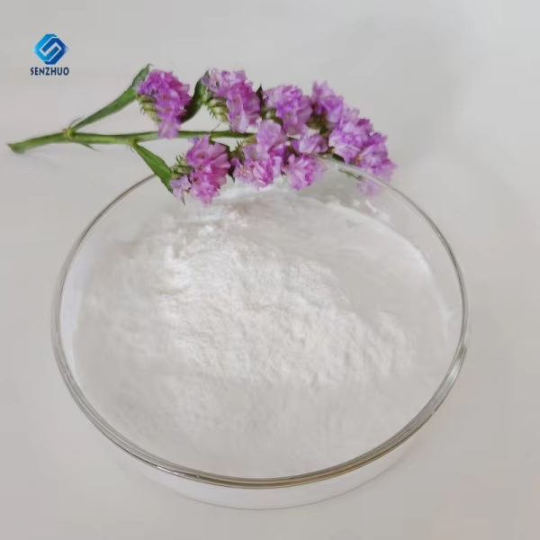 1, 2-Dimethylimidazole CAS 1739-84-0 Buffer Solution for Research Purposes Resin Hardener