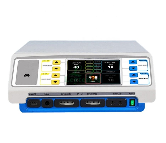 High Frequency Electro Surgical Unit