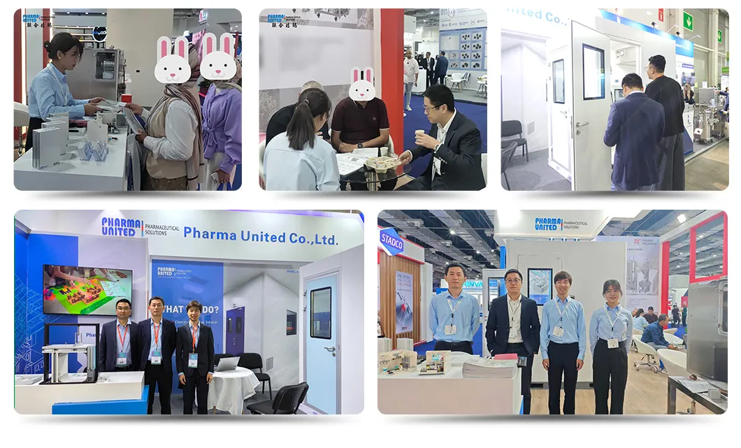 Exhibition Display