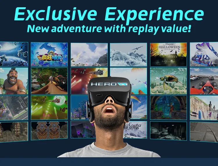 VR Game 1