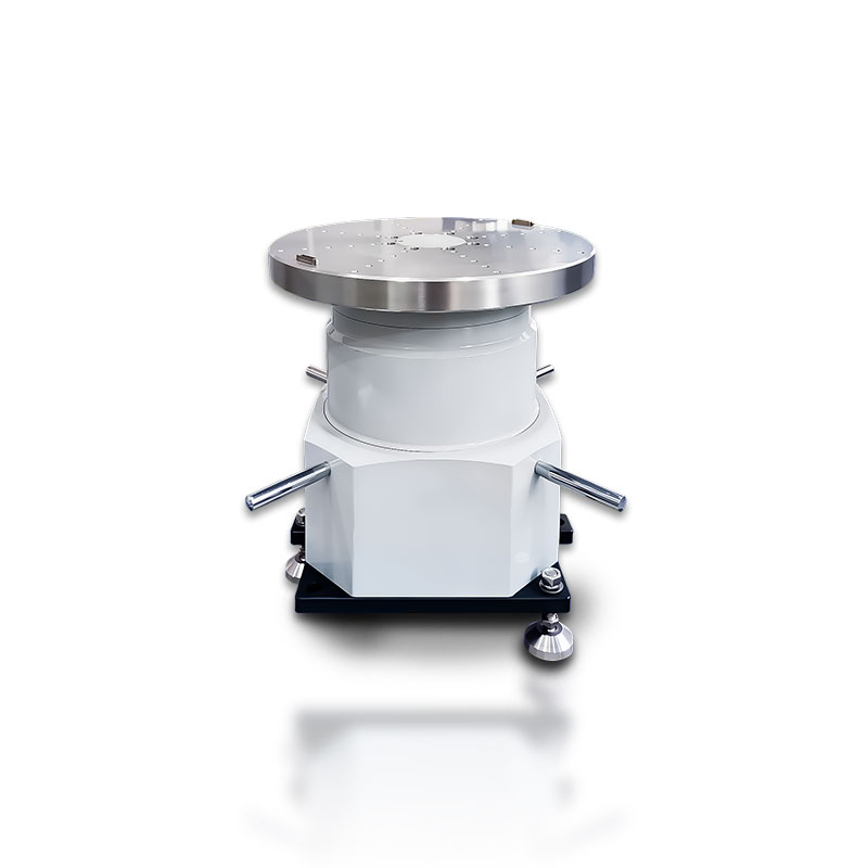 Advanced Imu and Gyro Testing Platform for High Stability