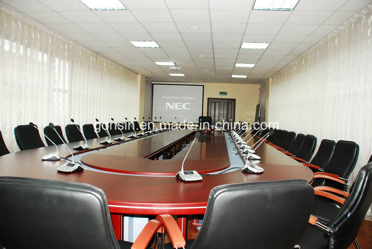 GONSIN Tl-4200 Versatile Digital Conference System