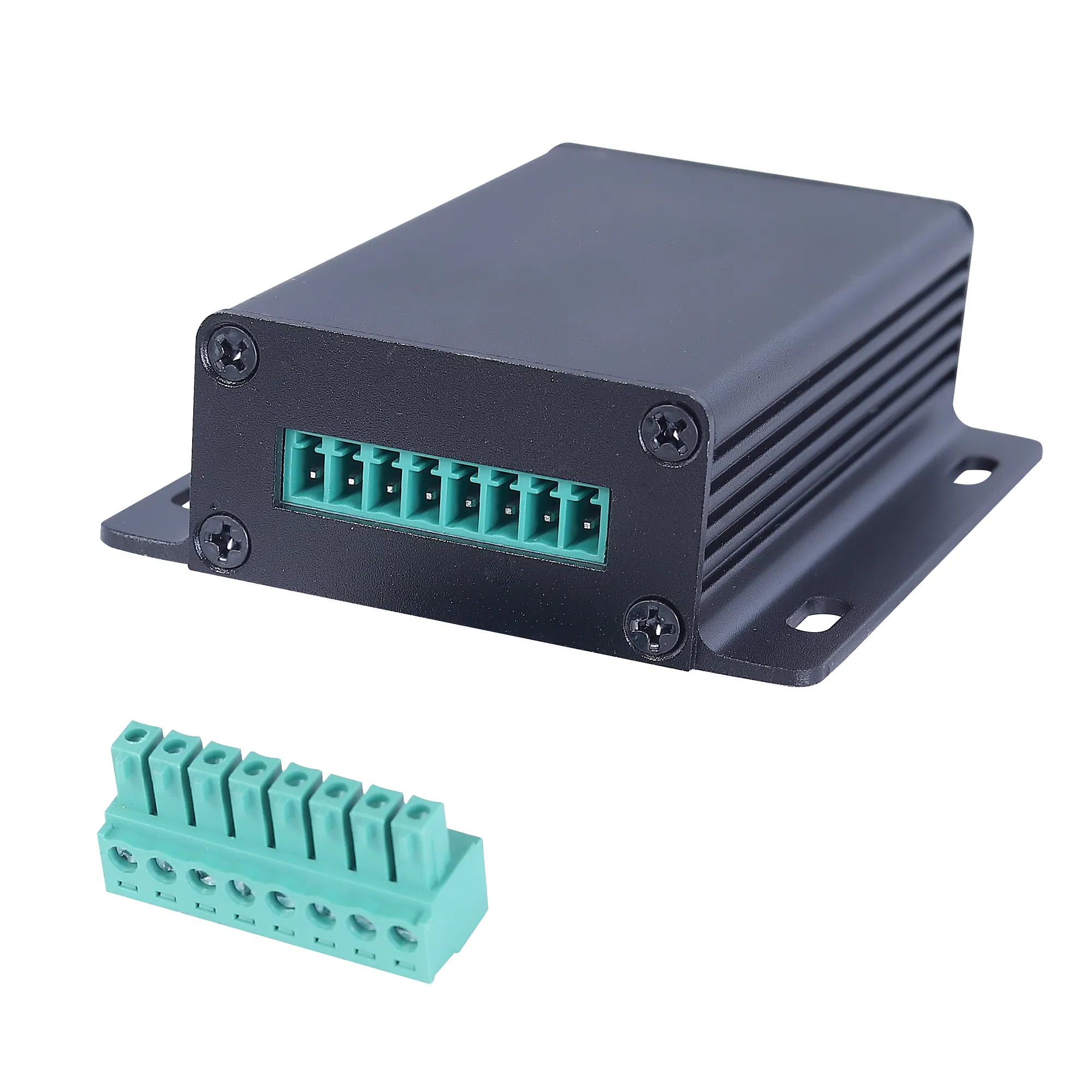 Advanced Wireless Remote Control IoT Edge RTU Gateway Solution