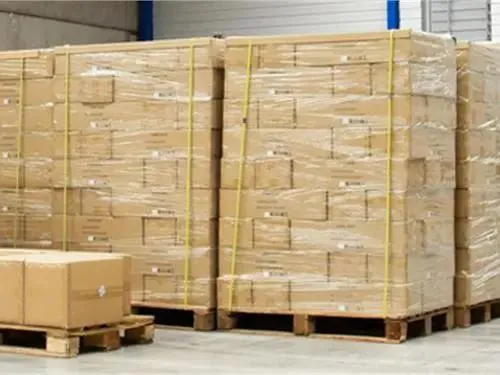 Logistics