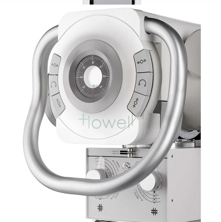 Dr Digital Medical Apparatus X-ray Photography System for Checking Hospital