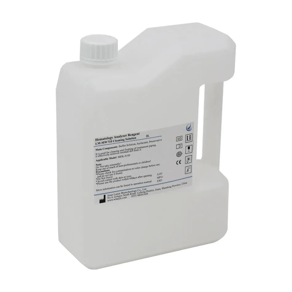 Cleaning Solution Reagent