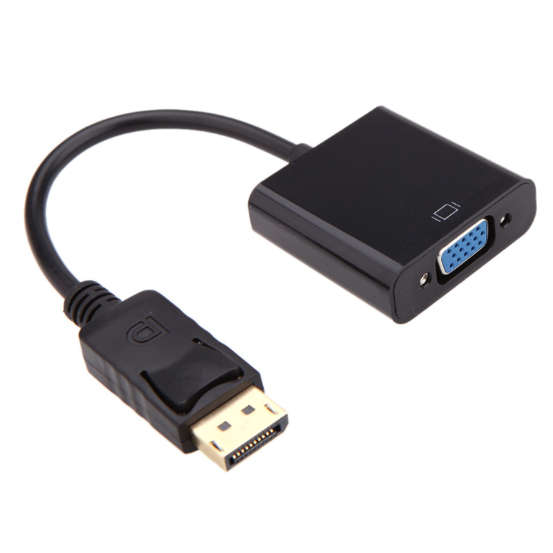 dp to vga